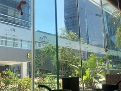 -芭缇沁园椰子鸡(中航紫金新天地店)