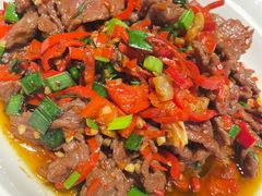 -锦府园·新台州菜(合生汇店)