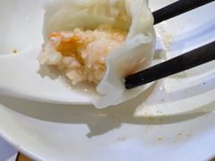 清甜鲜虾马蹄小笼-苏小柳手工点心(人民广场分院)