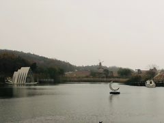 -大塘金香草谷
