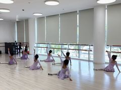 -小荧星艺校(浦东中环分校)