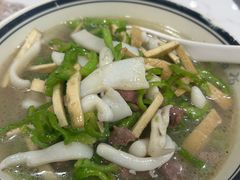 -老地方面馆(思南路店)