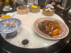 -誉八仙粤菜(万象天地店)