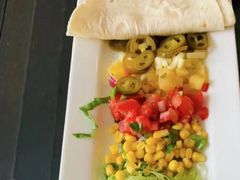 -HFFOUSA TACO弗萨塔可墨西哥餐厅(颐堤港店)
