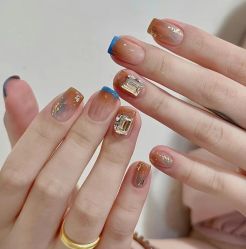 -斯馨·健康美甲美睫