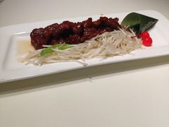 -蓬川食府(金海道店)