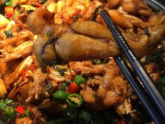 -蛙小侠(卓悦里店)