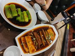 -老牌坊鲁菜名店(宽厚里店)