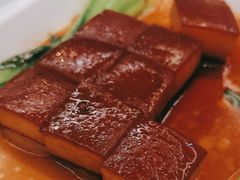 翠清红烧肉-翠清酒家(万丰路店)