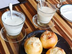 -云顶咖啡厅·中西餐(天诚港店)