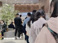-君之狮子山·轻糖烘焙(松江印象城店)