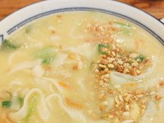-老雒阳面馆·水席·洛阳菜(王城路店)