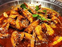 -槐店王婆大虾(长江道店)