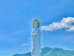 -三亚南山文化旅游区