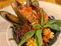 -森Some Fusion(荔湾店)