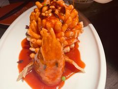 -小厨娘金榜题名(夫子庙秦淮河店)