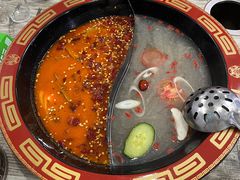 -百签宫串串香重庆火锅(夏湾店)