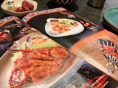 -丝路金桃·新疆菜(徐汇店)