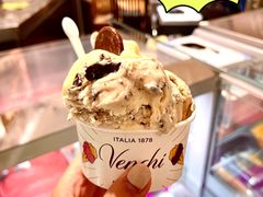 -VENCHI 闻绮(北京汉光店)