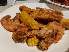 -港丽餐厅(高德置地店)