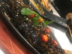 -夜半不二海鲜炭烤(文汇巷店)
