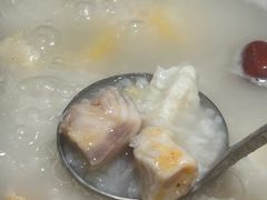 -阿源鱼捞斑鱼火锅·海鲜粥(山景尚宅店)