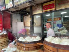 -清泉阁包子铺(中山路店)