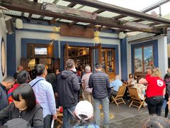 -Fergburger(皇后镇店)