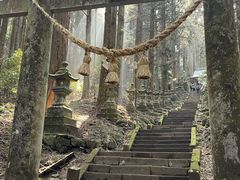 -上色见熊野座神社
