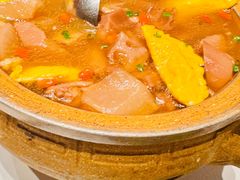 -李记搅团•非遗陕菜(三桥店)