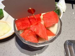 -海底捞火锅(名门店)
