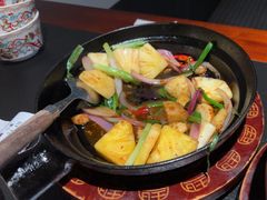 -旺爷砂锅·茶作(国贸城店)