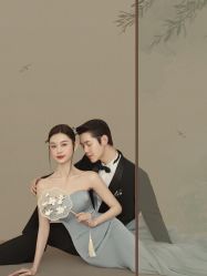 -今生有约婚纱摄影店(景德路店)