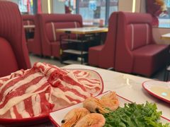 -鸿盛火锅(重庆路店)