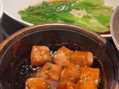 -聚鑫阁江浙菜·非遗传承技艺(金汇龙湖天街店)