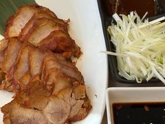 熏肉-山南熏肉大饼(辽菜旗舰店)