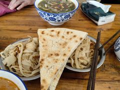 -清真马杰山牛肉汤馆