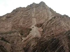 -天山神秘大峡谷