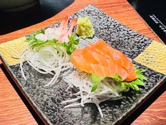 -吉兆KiCHICHO·日本料理(大连恒隆广场店)