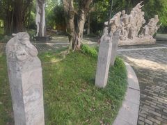 -大渡口区义渡公园