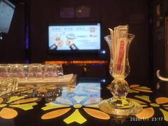 -堂会(白云店)
