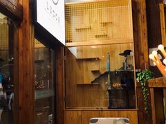 -LUCCA卢卡西班牙海鲜饭(远洋广场店)
