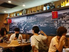-松發肉骨茶(牛车水店)