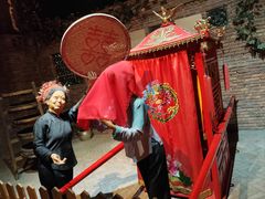 -中国闽台缘博物馆