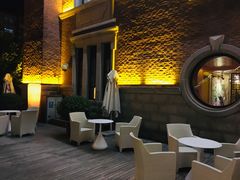 -天津津利华酒店