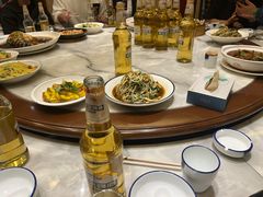 -不倒翁·安徽名菜楼(步行街店)