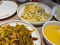 -榆林镇筋饼(文端总店)