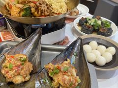 -KK ONE(京基滨河时代店)