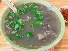 -昌顺马记小吃店(昌盛园店)