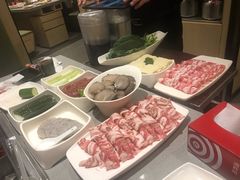 -海底捞火锅(振华商厦店)